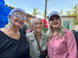 Gobernación del Zulia lleva jornada de atención y recreación a 500 adultos y adultas mayores