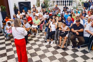Gobernación del Zulia realiza jornada de entrega de ayudas técnicas y sociales