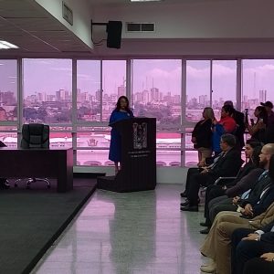 Concejo Municipal de Maracaibo conmemora los 53 años de la Ley del Ejercicio de la Contaduría Pública