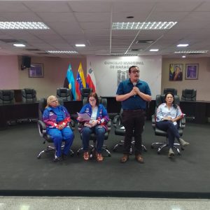 El Concejo Municipal de Maracaibo inició la consulta pública de ordenanza para la protección animal