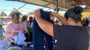 Gobierno Municipal realiza la segunda Gran Feria Escolar 2026