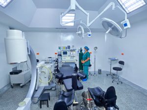 Reactivación del Hospital Central de Maracaibo: una victoria para la salud en el Zulia