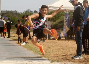 Zulia define sus representantes en atletismo, ajedrez y tenis de mesa para los Judenacom 2026