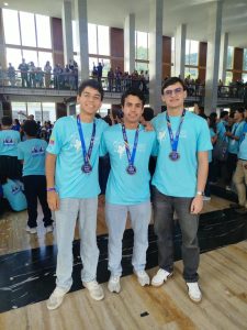 Cuatro equipos zulianos clasifican al Mundial de Robótica en Puerto Rico