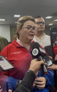Aprobada reforma de la Ordenanza sobre el Sistema de Parquímetros en Maracaibo