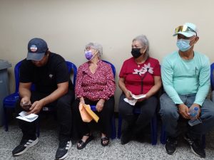 Alcaldía de Cabimas junto al Gobierno Nacional y Regional benefician a 11 pacientes de la ciudad