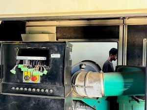 Inician rehabilitación de plantas eléctricas en tres hospitales estratégicos del estado Zulia