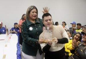 En el Zulia entregado el premio Saplez y reconocimientos a lo mejor de las Pequeñas Ligas en 2026