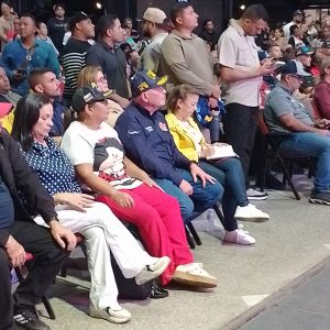 Respaldo zuliano a la presidenta Delcy Rodríguez en el Octogésimo primer período de sesiones de la Asamblea de la ONU