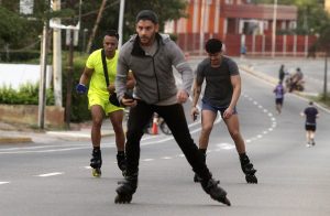 Maracaibo realizará una semana de “Tomas Deportivas de la Ciudad”