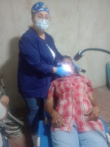 Más de 140 cabimenses reciben atención médica gracias a la alianza entre la Alcaldía y el IPASME