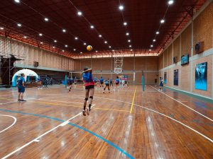 El Zulia se convierte en anfitrión del voleibol sudamericano