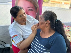 Gobernación del Zulia lleva jornada de atención y recreación a 500 adultos y adultas mayores