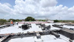 En el Zulia: En la parroquia Los Cortijos de San Francisco llego el Plan Cayapa de la Salud al CDI