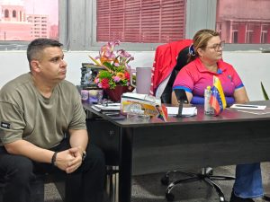 Maracaibo avanza en nuevas ordenanzas en gestión ambiental y protección animal