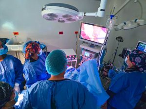 Reactivación del Hospital Central de Maracaibo: una victoria para la salud en el Zulia
