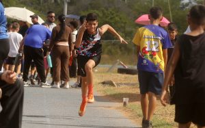 Zulia define sus representantes en atletismo, ajedrez y tenis de mesa para los Judenacom 2026