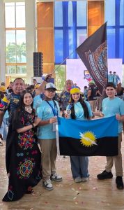 Cuatro equipos zulianos clasifican al Mundial de Robótica en Puerto Rico