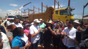 En el Zulia: Comienza la rehabilitación integral del colegio Abraham Belloso