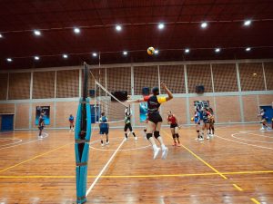 El Zulia se convierte en anfitrión del voleibol sudamericano