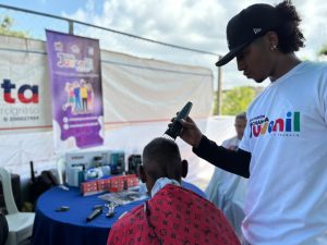 Gobernación del Zulia lleva jornada de atención y recreación a 500 adultos y adultas mayores