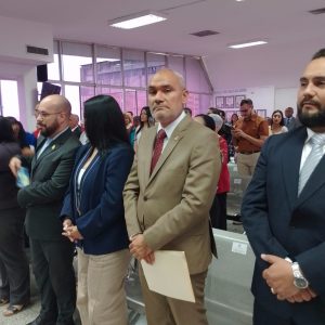 Concejo Municipal de Maracaibo conmemora los 53 años de la Ley del Ejercicio de la Contaduría Pública