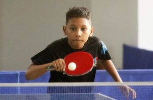 Zulia define sus representantes en atletismo, ajedrez y tenis de mesa para los Judenacom 2026