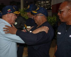 Alcalde Di Martino entregó segunda fase de trabajos de modernización de Polimaracaibo en la Vereda
