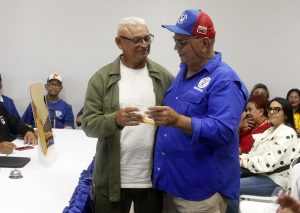 En el Zulia entregado el premio Saplez y reconocimientos a lo mejor de las Pequeñas Ligas en 2026