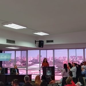 El Concejo Municipal Bolivariano de Maracaibo en Sesión Solemne celebró el Vigésimo Tercer Aniversario de la Fundación de la Universidad Bolivariana de Venezuela