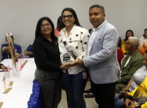 En el Zulia entregado el premio Saplez y reconocimientos a lo mejor de las Pequeñas Ligas en 2026