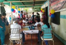 Plan Venezuela Renace llevó jornada médica al sector La Mocha de Bejuma