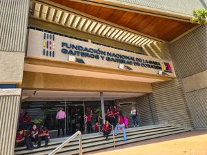 Zulia: Gobernador Caldera y Gaiteros de Corazón firman convenio para impulsar el programa Juventud Gaitera Universitaria