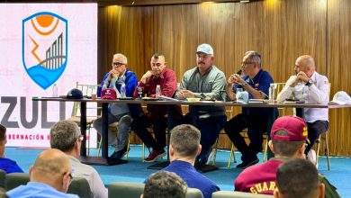 Mancomunidad de gobierno fortalecen los servicios básicos en el Zulia