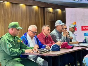 Mancomunidad de gobierno fortalecen los servicios básicos en el Zulia