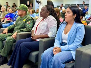 Mancomunidad de gobierno fortalecen los servicios básicos en el Zulia