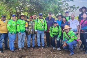 Alcaldía Bolivariana de Maracaibo inició Plan Nacional de Caracterización de Ganadería Bovina