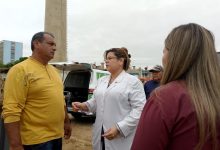 Hospital Universitario de Maracaibo mantiene sus servicios y áreas críticas operativas