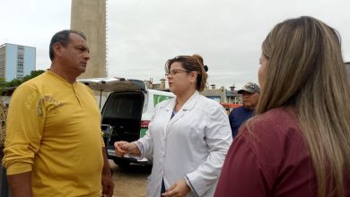 Hospital Universitario de Maracaibo mantiene sus servicios y áreas críticas operativas