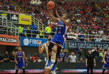 Trotamundos hizo respetar la casa y se llevó su primer triunfo en la LSB