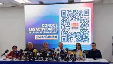 Alcalde Giancarlo Di Martino manifiesta que Maracaibo arriba a un nuevo aniversario celebrando desde el territorio