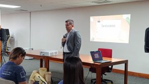 Un espacio para la memoria: Maracaibo, Ciudad Puerto