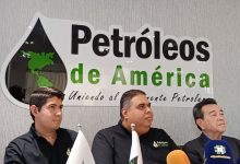 La 8va Expo Internacional de Petróleo, Industria y Comercio abre una nueva edición con la participación de empresas nacionales e internacionales