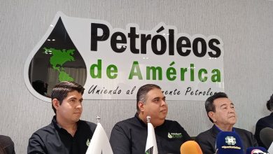 La 8va Expo Internacional de Petróleo, Industria y Comercio abre una nueva edición con la participación de empresas nacionales e internacionales