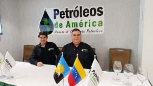 La 8va Expo Internacional de Petróleo, Industria y Comercio abre una nueva edición con la participación de empresas nacionales e internacionales