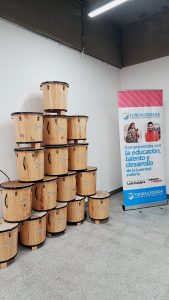Zulia: Gobernador Caldera y Gaiteros de Corazón firman convenio para impulsar el programa Juventud Gaitera Universitaria
