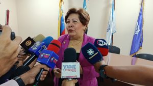 Secretaría de LUZ avanza en la modernización de espacios para la comunidad universitaria