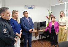 Secretaría de LUZ avanza en la modernización de espacios para la comunidad universitaria