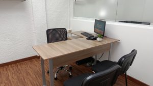 Secretaría de LUZ avanza en la modernización de espacios para la comunidad universitaria