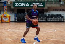 David Cubillan guiará a Trotamundos de Carabobo en la LSBV